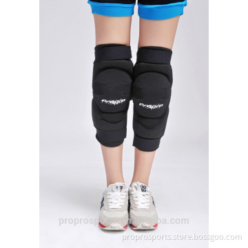 NEW Multi-Function Professional Skating Sports Soft Knee Pad Guards